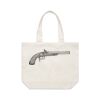 AS Colour Shoulder Tote Bag Thumbnail