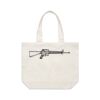AS Colour Shoulder Tote Bag Thumbnail