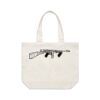AS Colour Shoulder Tote Bag Thumbnail
