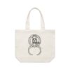 AS Colour Shoulder Tote Bag Thumbnail