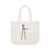 AS Colour Shoulder Tote Bag Thumbnail
