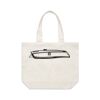 AS Colour Shoulder Tote Bag Thumbnail