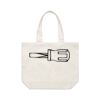 AS Colour Shoulder Tote Bag Thumbnail