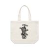 AS Colour Shoulder Tote Bag Thumbnail