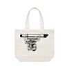 AS Colour Shoulder Tote Bag Thumbnail