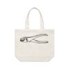 AS Colour Shoulder Tote Bag Thumbnail
