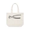 AS Colour Shoulder Tote Bag Thumbnail