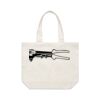 AS Colour Shoulder Tote Bag Thumbnail