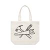 AS Colour Shoulder Tote Bag Thumbnail