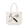 AS Colour Shoulder Tote Bag Thumbnail