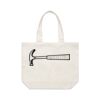 AS Colour Shoulder Tote Bag Thumbnail