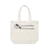 AS Colour Shoulder Tote Bag Thumbnail