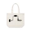 AS Colour Shoulder Tote Bag Thumbnail