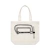 AS Colour Shoulder Tote Bag Thumbnail