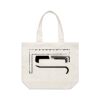 AS Colour Shoulder Tote Bag Thumbnail