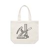 AS Colour Shoulder Tote Bag Thumbnail