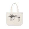 AS Colour Shoulder Tote Bag Thumbnail