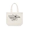 AS Colour Shoulder Tote Bag Thumbnail