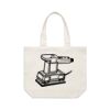 AS Colour Shoulder Tote Bag Thumbnail