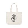 AS Colour Shoulder Tote Bag Thumbnail