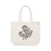 AS Colour Shoulder Tote Bag Thumbnail