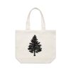 AS Colour Shoulder Tote Bag Thumbnail