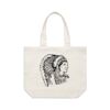 AS Colour Shoulder Tote Bag Thumbnail