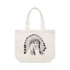 AS Colour Shoulder Tote Bag Thumbnail