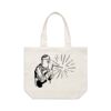 AS Colour Shoulder Tote Bag Thumbnail