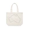 AS Colour Shoulder Tote Bag Thumbnail