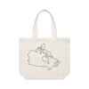 AS Colour Shoulder Tote Bag Thumbnail
