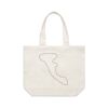 AS Colour Shoulder Tote Bag Thumbnail