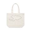 AS Colour Shoulder Tote Bag Thumbnail