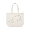 AS Colour Shoulder Tote Bag Thumbnail