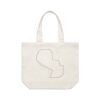 AS Colour Shoulder Tote Bag Thumbnail
