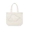 AS Colour Shoulder Tote Bag Thumbnail