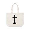 AS Colour Shoulder Tote Bag Thumbnail