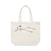 AS Colour Shoulder Tote Bag Thumbnail