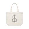 AS Colour Shoulder Tote Bag Thumbnail