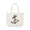AS Colour Shoulder Tote Bag Thumbnail