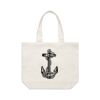 AS Colour Shoulder Tote Bag Thumbnail