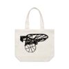 AS Colour Shoulder Tote Bag Thumbnail