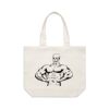 AS Colour Shoulder Tote Bag Thumbnail