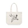 AS Colour Shoulder Tote Bag Thumbnail