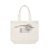 AS Colour Shoulder Tote Bag Thumbnail