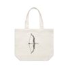 AS Colour Shoulder Tote Bag Thumbnail