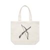 AS Colour Shoulder Tote Bag Thumbnail