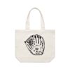 AS Colour Shoulder Tote Bag Thumbnail