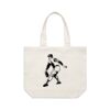 AS Colour Shoulder Tote Bag Thumbnail