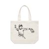 AS Colour Shoulder Tote Bag Thumbnail